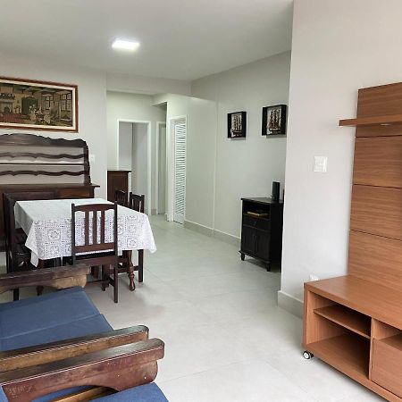 Apto Guaruja Enseada 4 Quartos Com Wifi Dış mekan fotoğraf