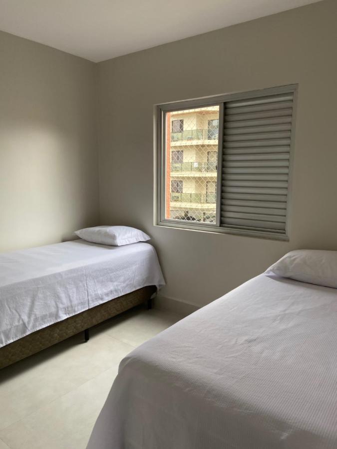 Apto Guaruja Enseada 4 Quartos Com Wifi Dış mekan fotoğraf
