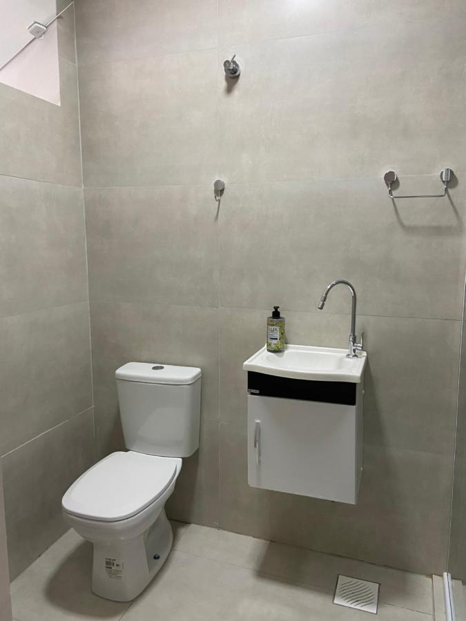 Apto Guaruja Enseada 4 Quartos Com Wifi Dış mekan fotoğraf
