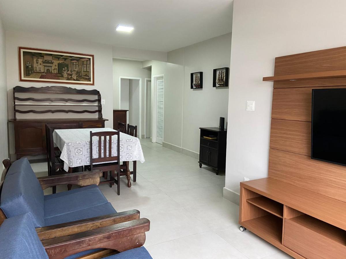Apto Guaruja Enseada 4 Quartos Com Wifi Dış mekan fotoğraf